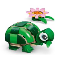 31377 Lego Creator - Želva s leknínem