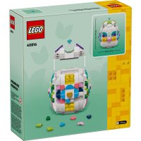 40816 Lego - Dekorativní velikonoční vajíčko