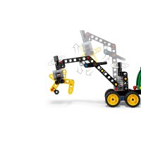42218 Lego Technic – Kombajn John Deere 1470H