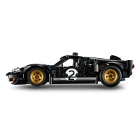 42223 Lego Technic – Závodní auto 1966 Ford GT40 MKII