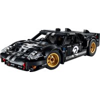 42223 Lego Technic – Závodní auto 1966 Ford GT40 MKII