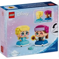 43284 Lego Disney - Mini Anna a Elsa