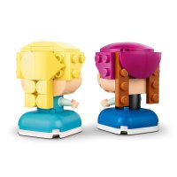 43284 Lego Disney - Mini Anna a Elsa