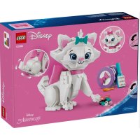 43286 Lego Disney – Roztomilá Marie z filmu Aristokočky
