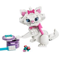 43286 Lego Disney – Roztomilá Marie z filmu Aristokočky