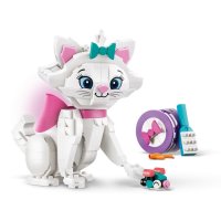 43286 Lego Disney – Roztomilá Marie z filmu Aristokočky
