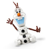 43287 Lego Disney - Olaf a Bruni na zábavném pikniku
