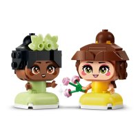 43291 Lego Disney - Mini Bella a Tiana s hradem