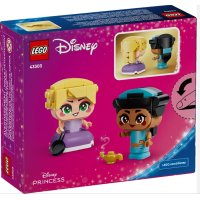 43303 Lego Disney - Mini Jasmína a Locika