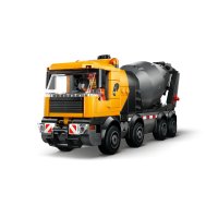 60478 Lego City – Míchačka
