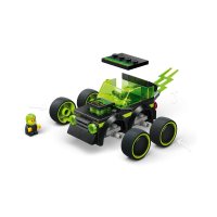 60484 Lego City - Herní závodní auto