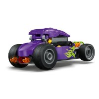 60485 Lego City – Hot rod