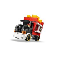 60488 Lego City - Pojízdné občerstvení s hranolky