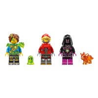 71513 Lego Dreamzzz - Škorpioní rypadlo z nočních můr
