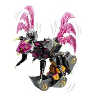 71513 Lego Dreamzzz - Škorpioní rypadlo z nočních můr