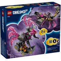 71513 Lego Dreamzzz - Škorpioní rypadlo z nočních můr