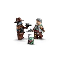 75437 Lego Star Wars – Cobb Vanth a spídr