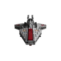 75441 Lego Star Wars – Útočný křižník třídy Venator