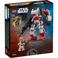 75448 Lego Star Wars – Robotický oblek klonového šokového vojáka