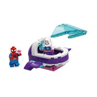 11207 Lego Marvel – Spidey: Podmořská vozidla