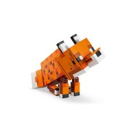 21588 Lego Minecraft – Liška
