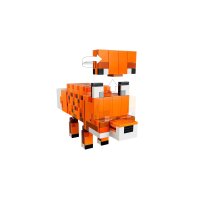 21588 Lego Minecraft – Liška