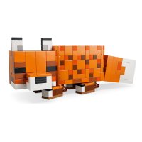 21588 Lego Minecraft – Liška
