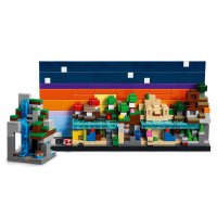21589 Lego Minecraft – Mini biomy