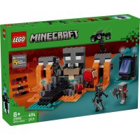 21590 Lego Minecraft – Souboj s Witherem