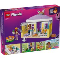 42679 Lego Friends – Hotel pro králíčky v městečku Heartlake