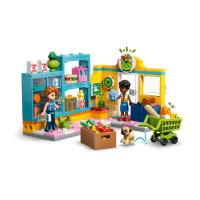 42680 Lego Friends – Samoobsluha v městečku Heartlake
