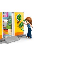 42680 Lego Friends – Samoobsluha v městečku Heartlake