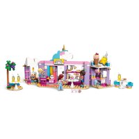 42684 Lego Friends – Snová kavárna s jednorožcem