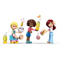 42684 Lego Friends – Snová kavárna s jednorožcem