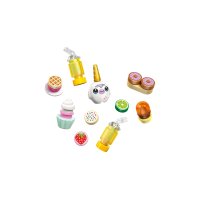 42684 Lego Friends – Snová kavárna s jednorožcem