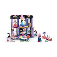 42685 Lego Friends – Módní přehlídka v městečku Heartlake