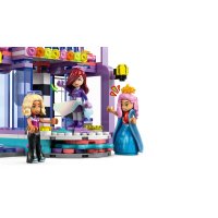 42685 Lego Friends – Módní přehlídka v městečku Heartlake