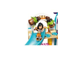 42686 Lego Friends - Zábavné interiérové hřiště