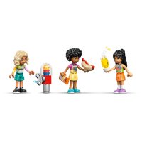 42686 Lego Friends - Zábavné interiérové hřiště