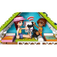 42699 Lego Friends – Plážový dům s tuleni