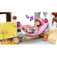 42699 Lego Friends – Plážový dům s tuleni