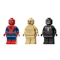 76334 Lego Marvel - Epický souboj: Spider-Man vs. Sandman
