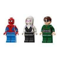 76338 Lego Marvel – Bitva robotů: Spider-Man vs. Doc Ock