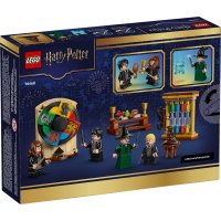 76460 Lego Harry Potter – Bradavický hrad: Ceremoniál s Moudrým kloboukem
