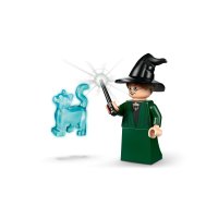 76460 Lego Harry Potter – Bradavický hrad: Ceremoniál s Moudrým kloboukem