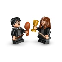 76460 Lego Harry Potter – Bradavický hrad: Ceremoniál s Moudrým kloboukem