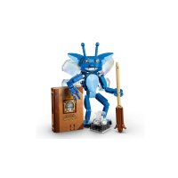 76461 Lego Harry Potter – Cornwallský rarach