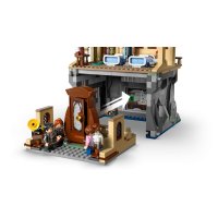 76463 Lego Harry Potter – Bradavický hrad: Křídlo s ošetřovnou