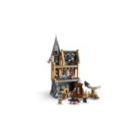 76463 Lego Harry Potter – Bradavický hrad: Křídlo s ošetřovnou