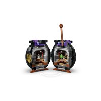 76464 Lego Harry Potter – Kotlík: Tajná učebna lektvarů